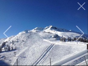 Avoriaz: superbe appartement de près de 70m2 !